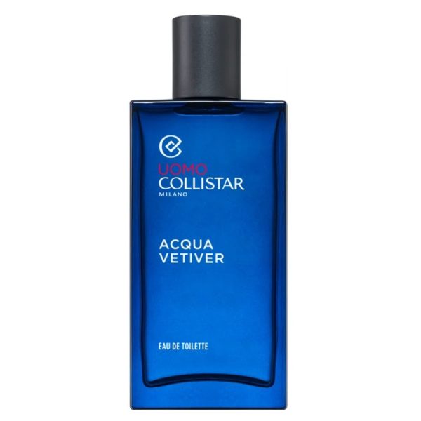 Collistar Acqua Vetiver woda toaletowa 100ml