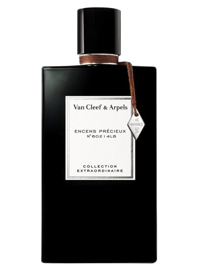 Van Cleef&Arpels Collection Extraordinaire Encens Precieux woda perfumowana 75ml