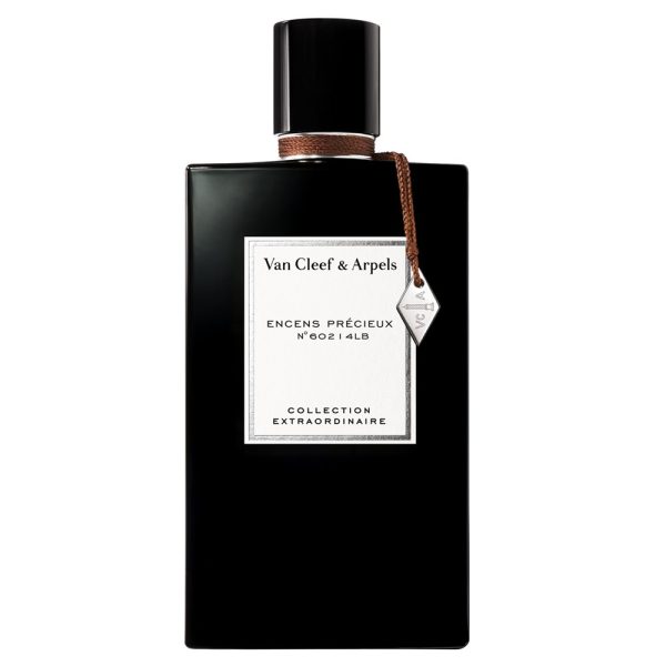 Van Cleef&Arpels Collection Extraordinaire Encens Precieux woda perfumowana 75ml