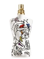 Jean Paul Gaultier Le Male Pride Limited Edition woda toaletowa spray 125ml