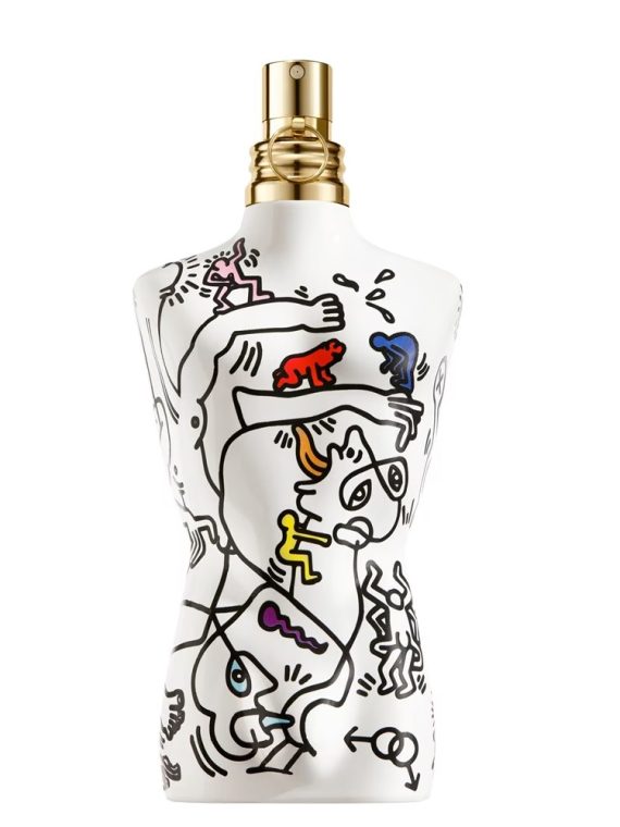 Jean Paul Gaultier Le Male Pride Limited Edition woda toaletowa spray 125ml