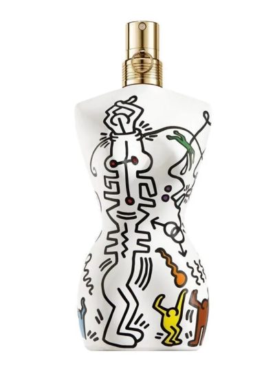 Jean Paul Gaultier Classique Pride Limited Edition woda toaletowa spray 100ml