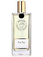 Nicolai Parfumeur Createur Fig-Tea woda toaletowa spray 100ml