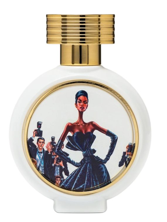 HFC Paris Black Princess woda perfumowana spray 75ml