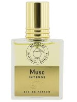 Nicolai Parfumeur Createur Musc Intense woda perfumowana spray 30ml