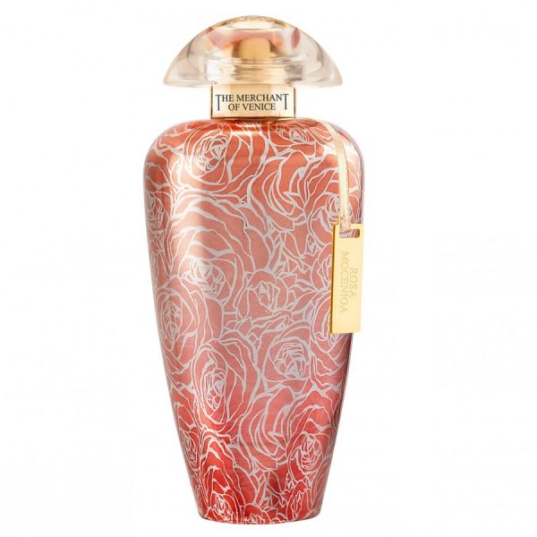 The Merchant of Venice Rosa Moceniga woda perfumowana 100ml