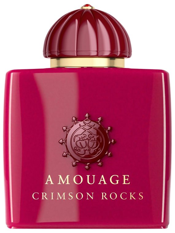 Amouage Crimson Rocks woda perfumowana spray 100ml