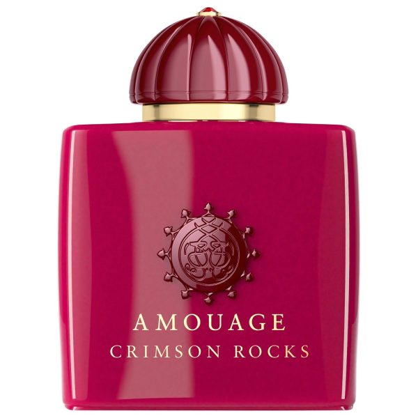 Amouage Crimson Rocks woda perfumowana 100ml