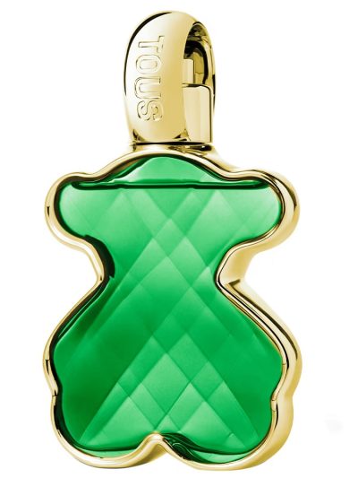 Tous LoveMe The Emerald Elixir perfumy spray 50ml