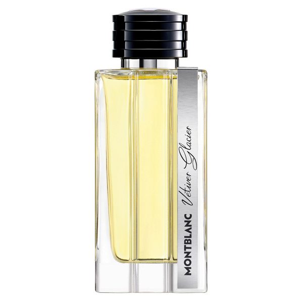 Mont Blanc Vetiver Glacier woda perfumowana 125ml