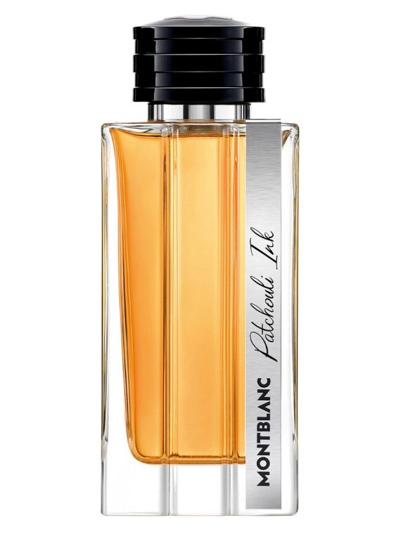 Mont Blanc Patchouli Ink woda perfumowana spray 125ml