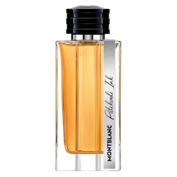 Mont Blanc Patchouli Ink woda perfumowana 125ml