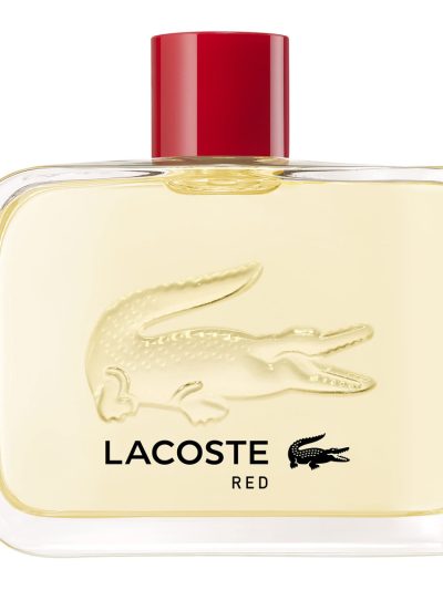 Lacoste Red woda toaletowa spray 125ml - produkt bez opakowania