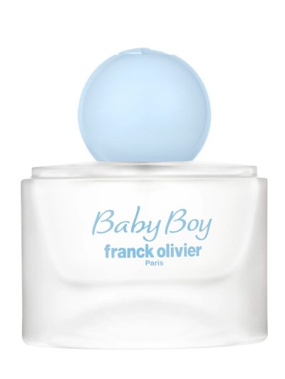 Franck Olivier Baby Boy woda perfumowana spray 30ml