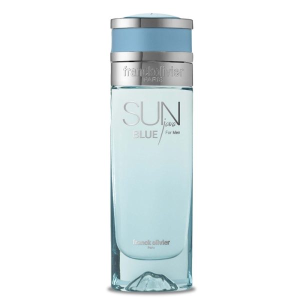 Franck Olivier Sun Java Blue woda toaletowa 75ml