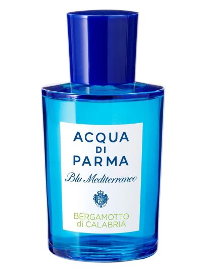 Acqua di Parma Blu Mediterraneo Bergamotto Di Calabria woda toaletowa spray 100ml