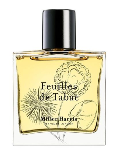 Miller Harris Feuilles de Tabac woda perfumowana spray 50ml