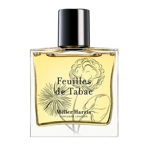 Miller Harris Feuilles de Tabac woda perfumowana 50ml