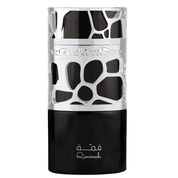 Lattafa Qimmah For Men woda perfumowana 100ml