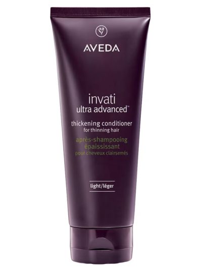 Aveda Invati Ultra Advanced Thickening Conditioner zagęszczająca odżywka do włosów Light 200ml