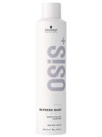 Schwarzkopf Professional Osis+ Refresh Dust suchy szampon nadający objętość 300ml