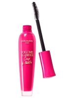 Bourjois Volume Glamour Coup De Theatre Mascara pogrubiający i podkręcający tusz do rzęs z olejkiem arganowym 02 Black 10ml