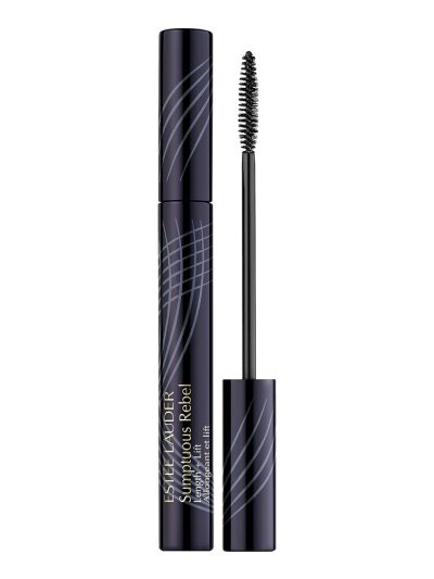 Estée Lauder Sumptuous Rebel Lenght + Lift Mascara tusz do rzęs 01 Black 8ml