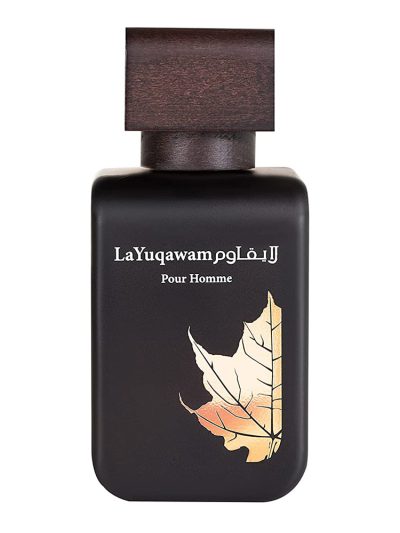 Rasasi La Yuqawam Pour Homme woda perfumowana spray 75ml