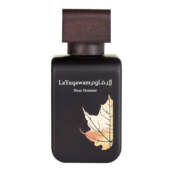 Rasasi La Yuqawam Pour Homme woda perfumowana 75ml