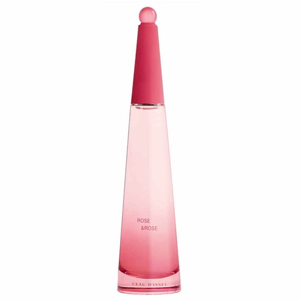 Issey Miyake L'Eau d'Issey Rose & Rose woda perfumowana 50ml