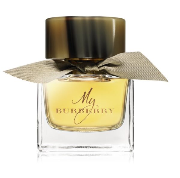 My Burberry woda perfumowana 50ml