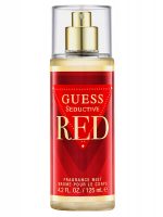 Guess Seductive Red mgiełka do ciała 125ml