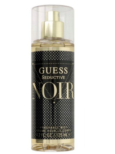 Guess Seductive Noir mgiełka zapachowa 125ml