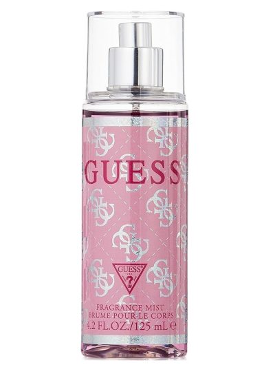 Guess Woman mgiełka do ciała 125ml