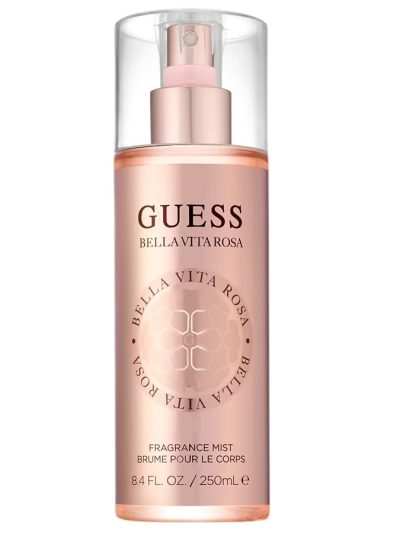 Guess Bella Vita Rosa mgiełka do ciała 250ml