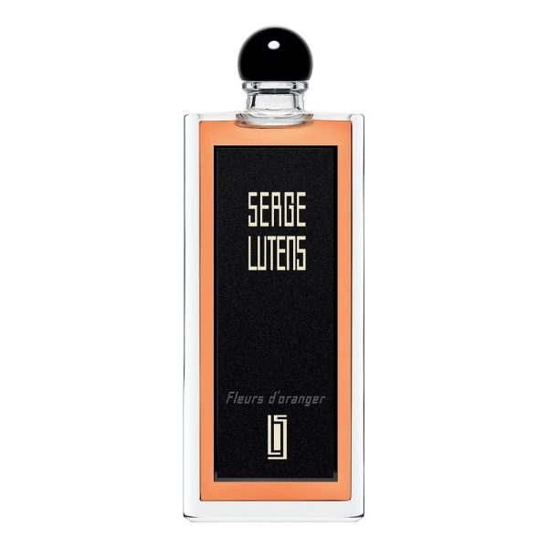 Serge Lutens Fleurs d'Oranger woda perfumowana 50ml Tester