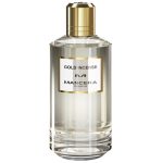 Mancera Gold Incense woda perfumowana 120ml