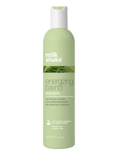 Milk Shake Energizing Blend Shampoo szampon energetyzujący 300ml