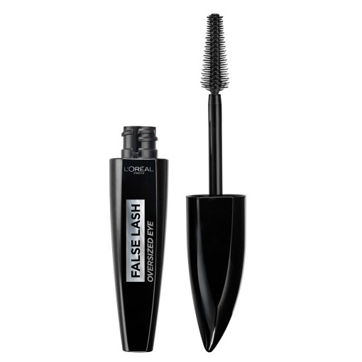 L'Oreal Paris False Lash Oversized Eye tusz do rzęs Black 8.9ml