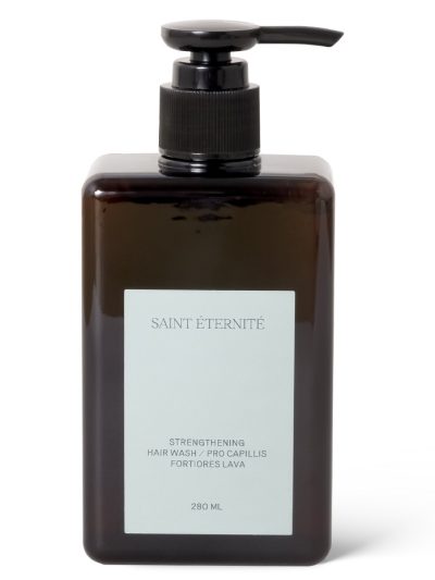 Saint Eternite Szampon wzmacniający do włosów osłabionych 280ml