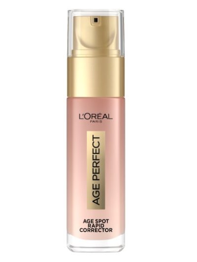 L'Oreal Paris Age Perfect Golden Age serum korygujące plamy starcze 30ml