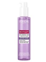 L'Oreal Paris Revitalift wygładzający żel oczyszający z kwasem hialuronowym 150ml