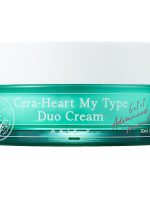 AXIS-Y Cera Heart My Type Duo Cream nawilżający krem do twarzy 60ml