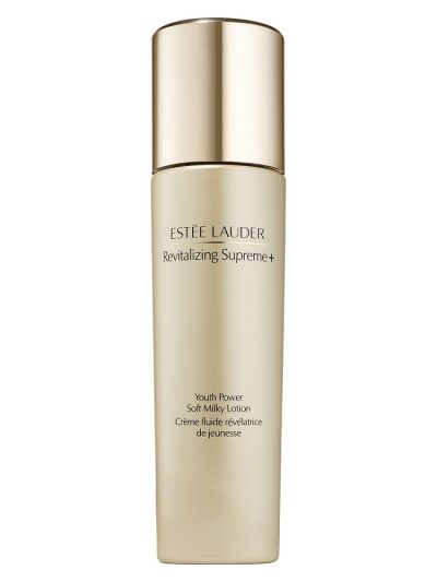 Estée Lauder Revitalizing Supreme+ Youth Power Soft Milky Lotion lekka rewitalizująca emulsja do twarzy 100ml