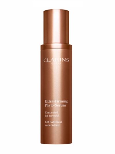 Clarins Extra-Firming Phyto-Serum skoncentrowane serum liftingujące do twarzy 50ml