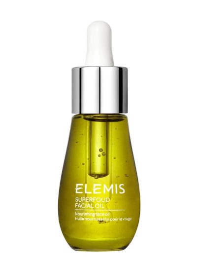 ELEMIS Superfood Facial Oil odżywczy olejek do twarzy 15ml