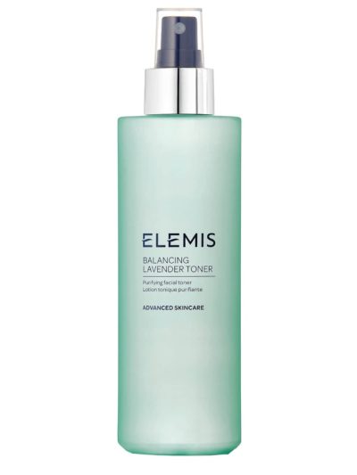 ELEMIS Balancing Lavender Toner normalizujący tonik lawendowy 200ml