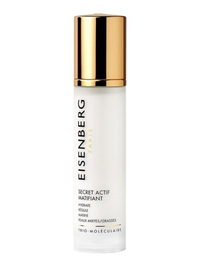 EISENBERG Active Mattifying Secret matujący krem do skóry mieszanej i tłustej 50ml