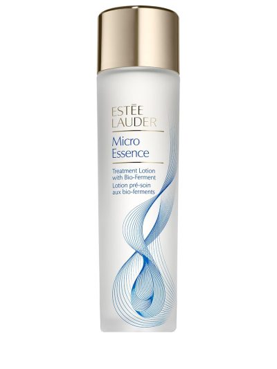 Estée Lauder Micro Essence Treatment Lotion With Bio-Ferment odżywcza esencja do twarzy 100ml