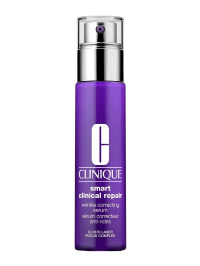 Clinique Smart Clinical Repair™ Wrinkle Correcting Serum korygujące serum przeciwzmarszczkowe 30ml